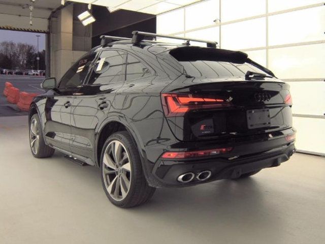 2022 Audi SQ5 Sportback Prestige 3.0 TFSI quattro - 22973003 - 3
