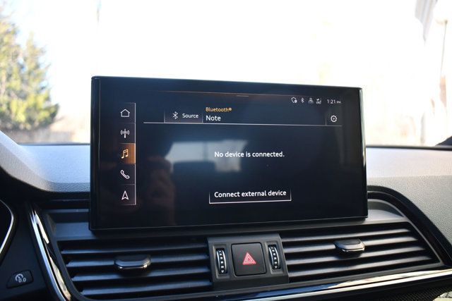 2022 Audi SQ5 Sportback Prestige 3.0 TFSI quattro - 22973003 - 40