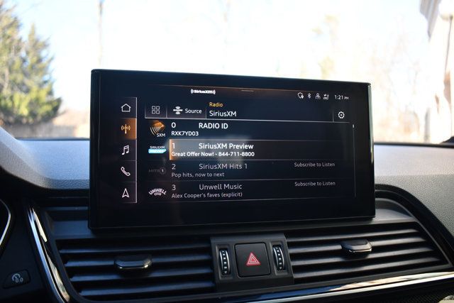 2022 Audi SQ5 Sportback Prestige 3.0 TFSI quattro - 22973003 - 41