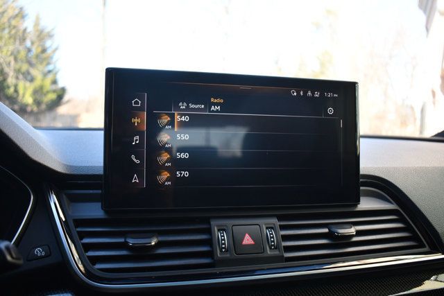 2022 Audi SQ5 Sportback Prestige 3.0 TFSI quattro - 22973003 - 42