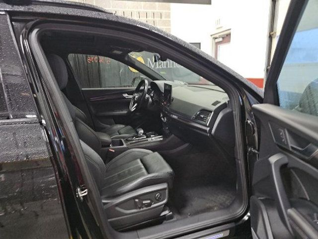 2022 Audi SQ5 Sportback Prestige 3.0 TFSI quattro - 22973003 - 5