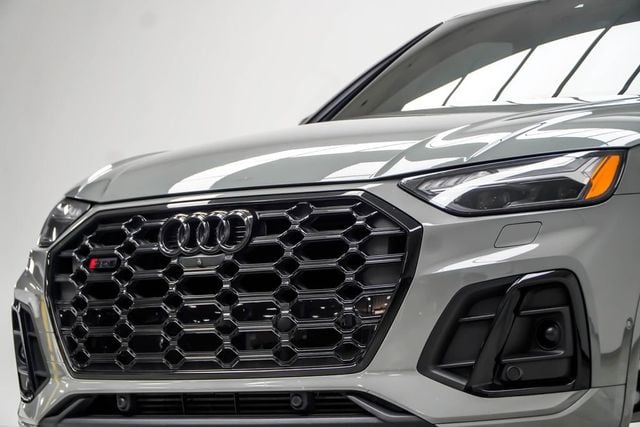 2022 Audi SQ5 Sportback Prestige 3.0 TFSI quattro - 23070299 - 1