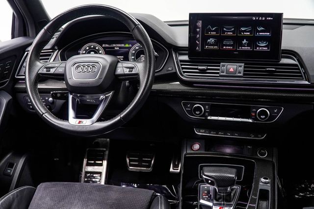 2022 Audi SQ5 Sportback Prestige 3.0 TFSI quattro - 23070299 - 20