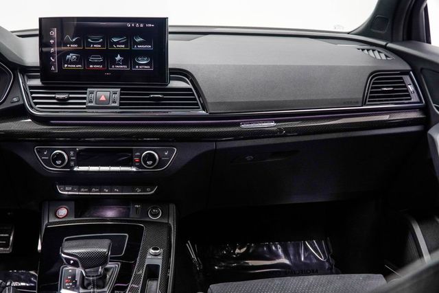 2022 Audi SQ5 Sportback Prestige 3.0 TFSI quattro - 23070299 - 21