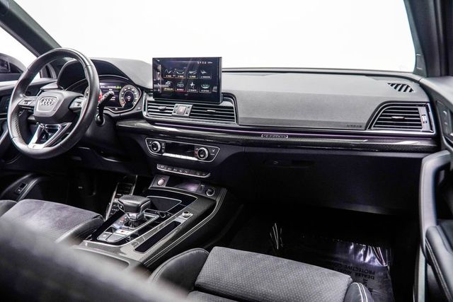 2022 Audi SQ5 Sportback Prestige 3.0 TFSI quattro - 23070299 - 22