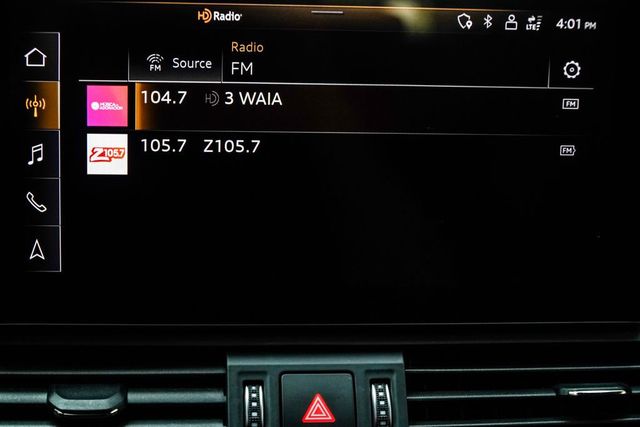 2022 Audi SQ5 Sportback Prestige 3.0 TFSI quattro - 23070299 - 29