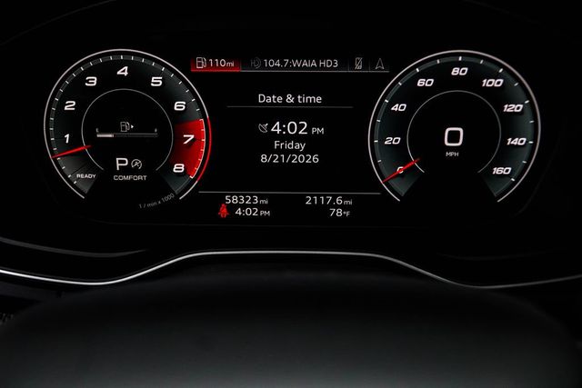 2022 Audi SQ5 Sportback Prestige 3.0 TFSI quattro - 23070299 - 39