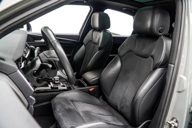 2022 Audi SQ5 Sportback Prestige 3.0 TFSI quattro - 23070299 - 44
