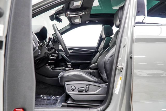 2022 Audi SQ5 Sportback Prestige 3.0 TFSI quattro - 23070299 - 45