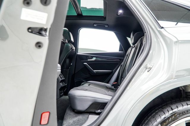 2022 Audi SQ5 Sportback Prestige 3.0 TFSI quattro - 23070299 - 46