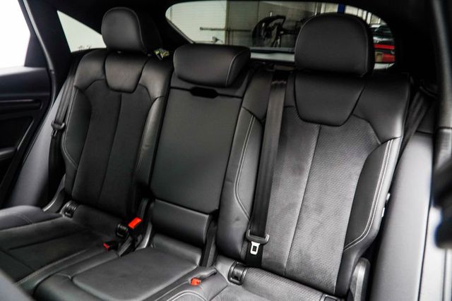 2022 Audi SQ5 Sportback Prestige 3.0 TFSI quattro - 23070299 - 47
