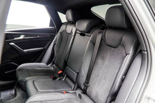 2022 Audi SQ5 Sportback Prestige 3.0 TFSI quattro - 23070299 - 48