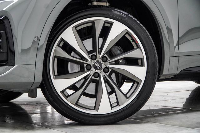 2022 Audi SQ5 Sportback Prestige 3.0 TFSI quattro - 23070299 - 5