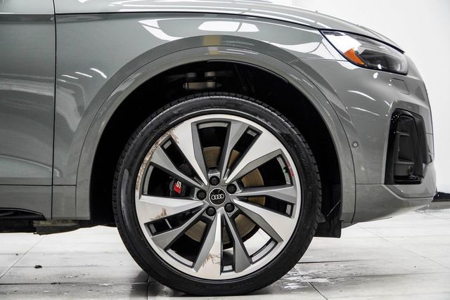 2022 Audi SQ5 Sportback Prestige 3.0 TFSI quattro - 23070299 - 7