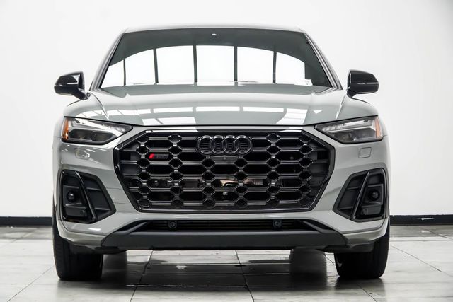 2022 Audi SQ5 Sportback Prestige 3.0 TFSI quattro - 23070299 - 8