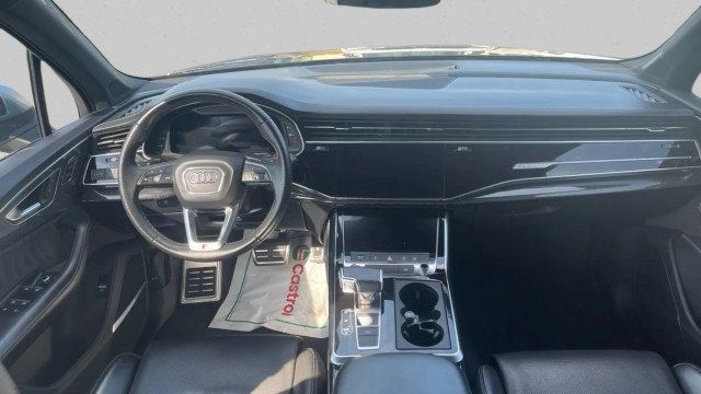 2022 Audi SQ7 Premium Plus 4.0 TFSI quattro - 23066928 - 13