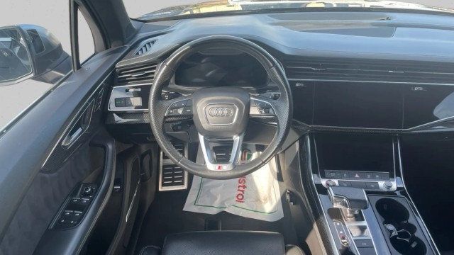 2022 Audi SQ7 Premium Plus 4.0 TFSI quattro - 23066928 - 14