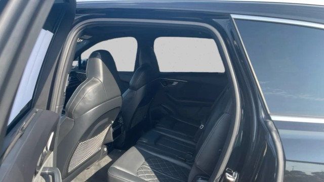 2022 Audi SQ7 Premium Plus 4.0 TFSI quattro - 23066928 - 15