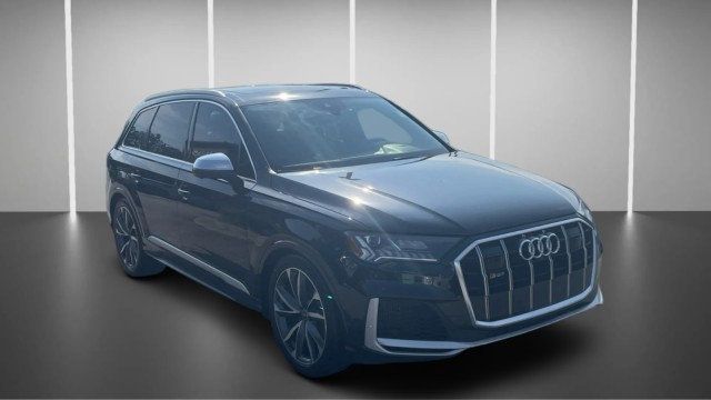 2022 Audi SQ7 Premium Plus 4.0 TFSI quattro - 23066928 - 1
