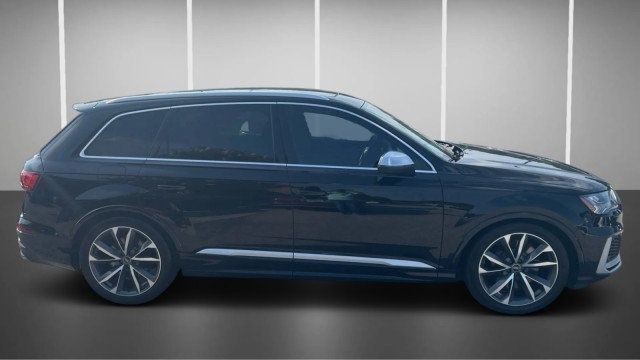 2022 Audi SQ7 Premium Plus 4.0 TFSI quattro - 23066928 - 2