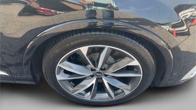 2022 Audi SQ7 Premium Plus 4.0 TFSI quattro - 23066928 - 4
