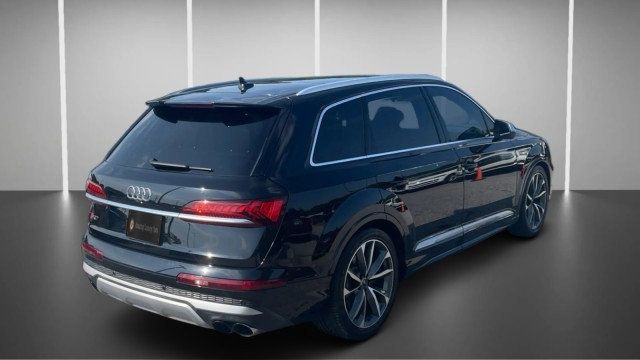 2022 Audi SQ7 Premium Plus 4.0 TFSI quattro - 23066928 - 6