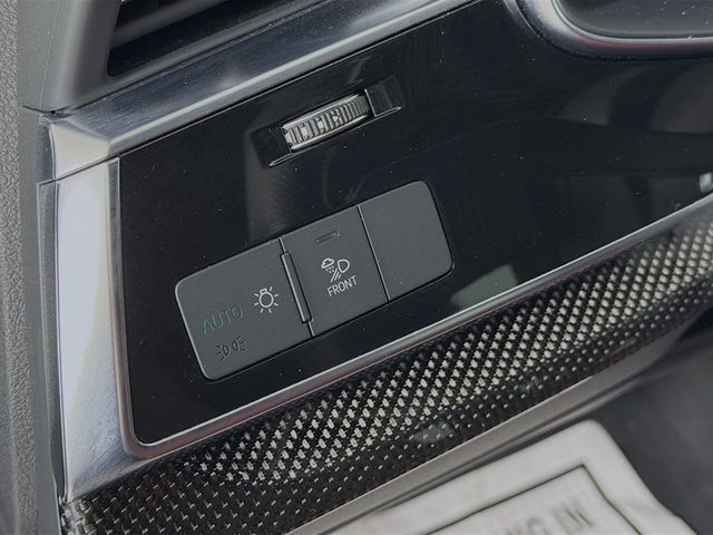 2022 Audi SQ7 Premium Plus 4.0 TFSI quattro - 22967476 - 9