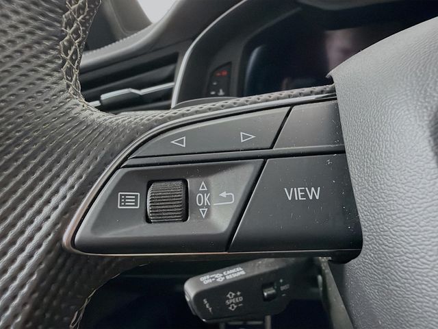 2022 Audi SQ7 Premium Plus 4.0 TFSI quattro - 22967476 - 10