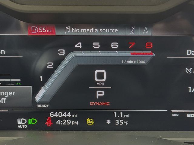 2022 Audi SQ7 Premium Plus 4.0 TFSI quattro - 22967476 - 12