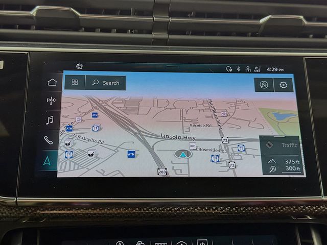 2022 Audi SQ7 Premium Plus 4.0 TFSI quattro - 22967476 - 13