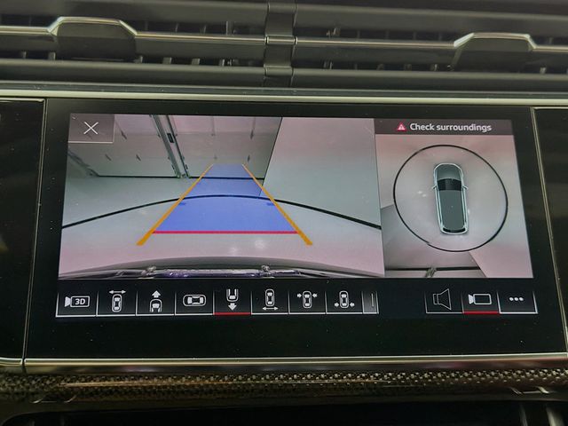 2022 Audi SQ7 Premium Plus 4.0 TFSI quattro - 22967476 - 14