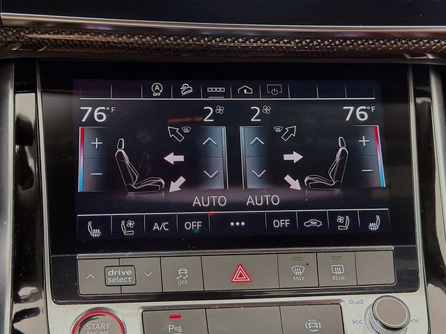 2022 Audi SQ7 Premium Plus 4.0 TFSI quattro - 22967476 - 16