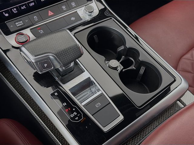 2022 Audi SQ7 Premium Plus 4.0 TFSI quattro - 22967476 - 17