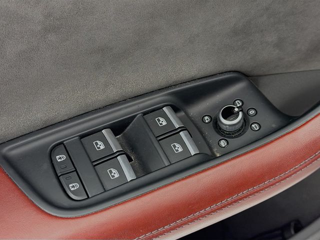 2022 Audi SQ7 Premium Plus 4.0 TFSI quattro - 22967476 - 18