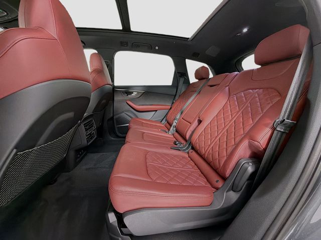2022 Audi SQ7 Premium Plus 4.0 TFSI quattro - 22967476 - 26