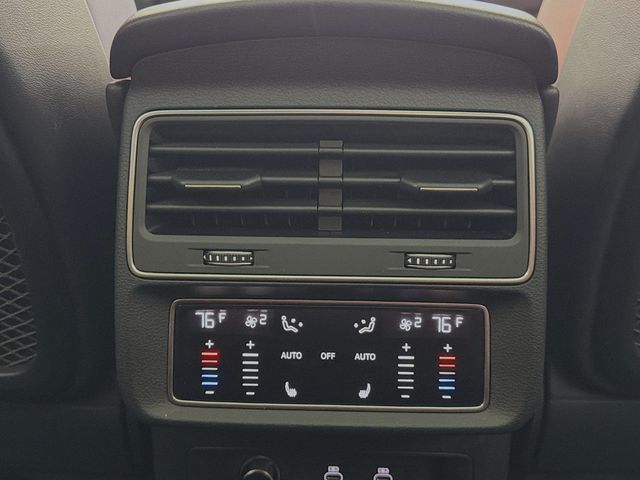 2022 Audi SQ7 Premium Plus 4.0 TFSI quattro - 22967476 - 27