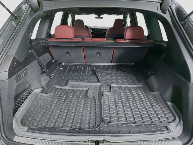 2022 Audi SQ7 Premium Plus 4.0 TFSI quattro - 22967476 - 28