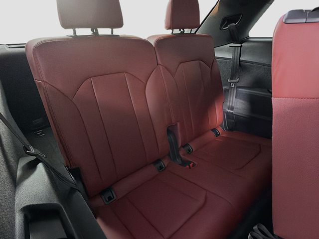 2022 Audi SQ7 Premium Plus 4.0 TFSI quattro - 22967476 - 30