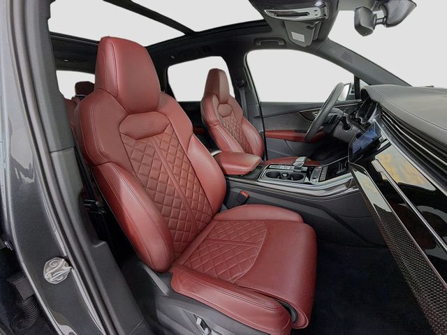 2022 Audi SQ7 Premium Plus 4.0 TFSI quattro - 22967476 - 32