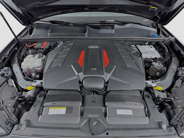 2022 Audi SQ7 Premium Plus 4.0 TFSI quattro - 22967476 - 34