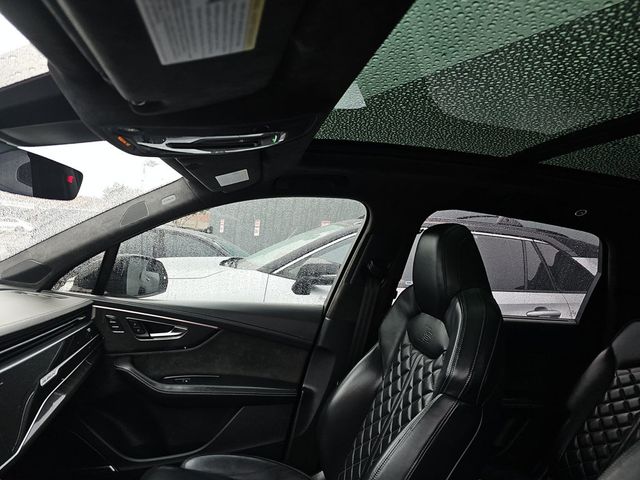 2022 Audi SQ7 Prestige 4.0 TFSI quattro - 22967639 - 12
