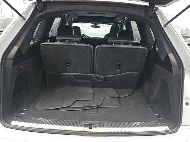 2022 Audi SQ7 Prestige 4.0 TFSI quattro - 22967639 - 13