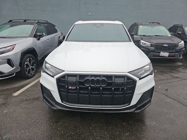 2022 Audi SQ7 Prestige 4.0 TFSI quattro - 22967639 - 1