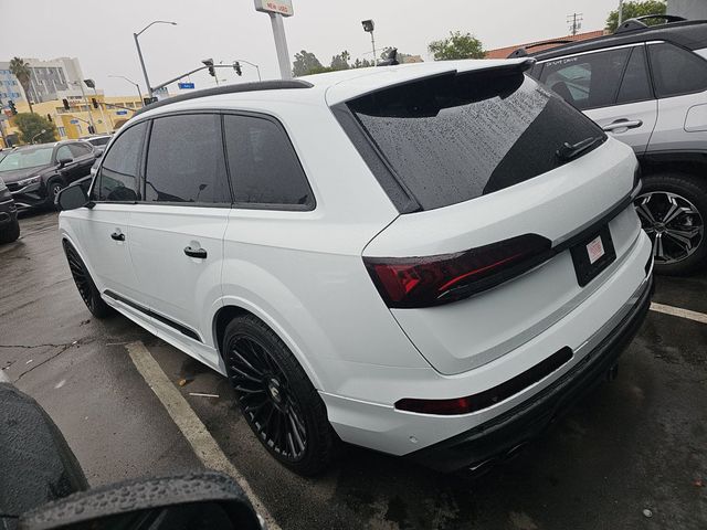 2022 Audi SQ7 Prestige 4.0 TFSI quattro - 22967639 - 5