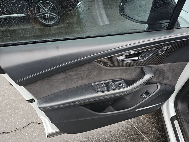 2022 Audi SQ7 Prestige 4.0 TFSI quattro - 22967639 - 6