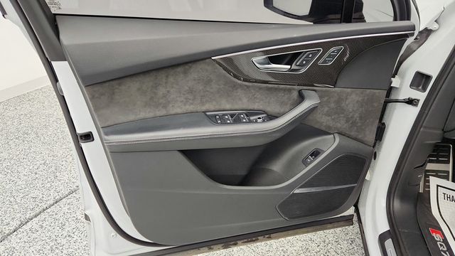 2022 Audi SQ7 Prestige 4.0 TFSI quattro w/ Sports Exhaust Resonator Kit - 22953401 - 10