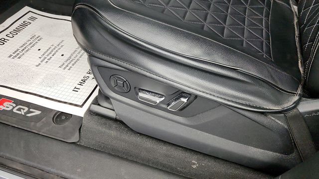 2022 Audi SQ7 Prestige 4.0 TFSI quattro w/ Sports Exhaust Resonator Kit - 22953401 - 11