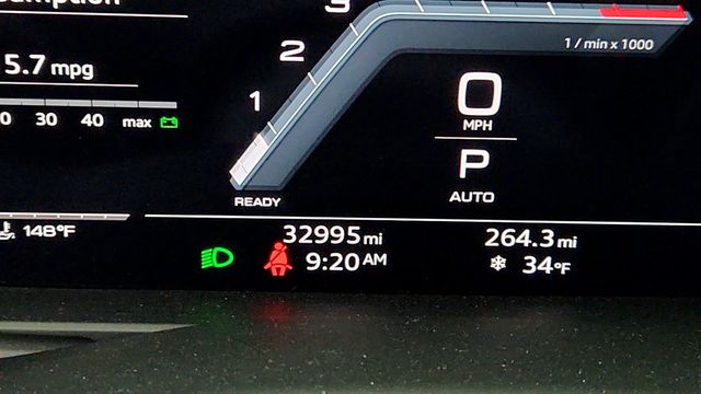 2022 Audi SQ7 Prestige 4.0 TFSI quattro w/ Sports Exhaust Resonator Kit - 22953401 - 15