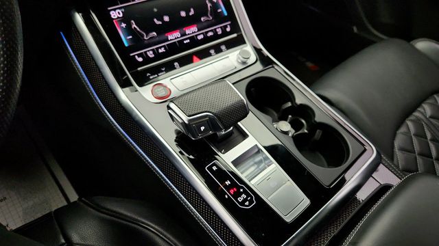 2022 Audi SQ7 Prestige 4.0 TFSI quattro w/ Sports Exhaust Resonator Kit - 22953401 - 16