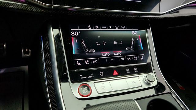 2022 Audi SQ7 Prestige 4.0 TFSI quattro w/ Sports Exhaust Resonator Kit - 22953401 - 17